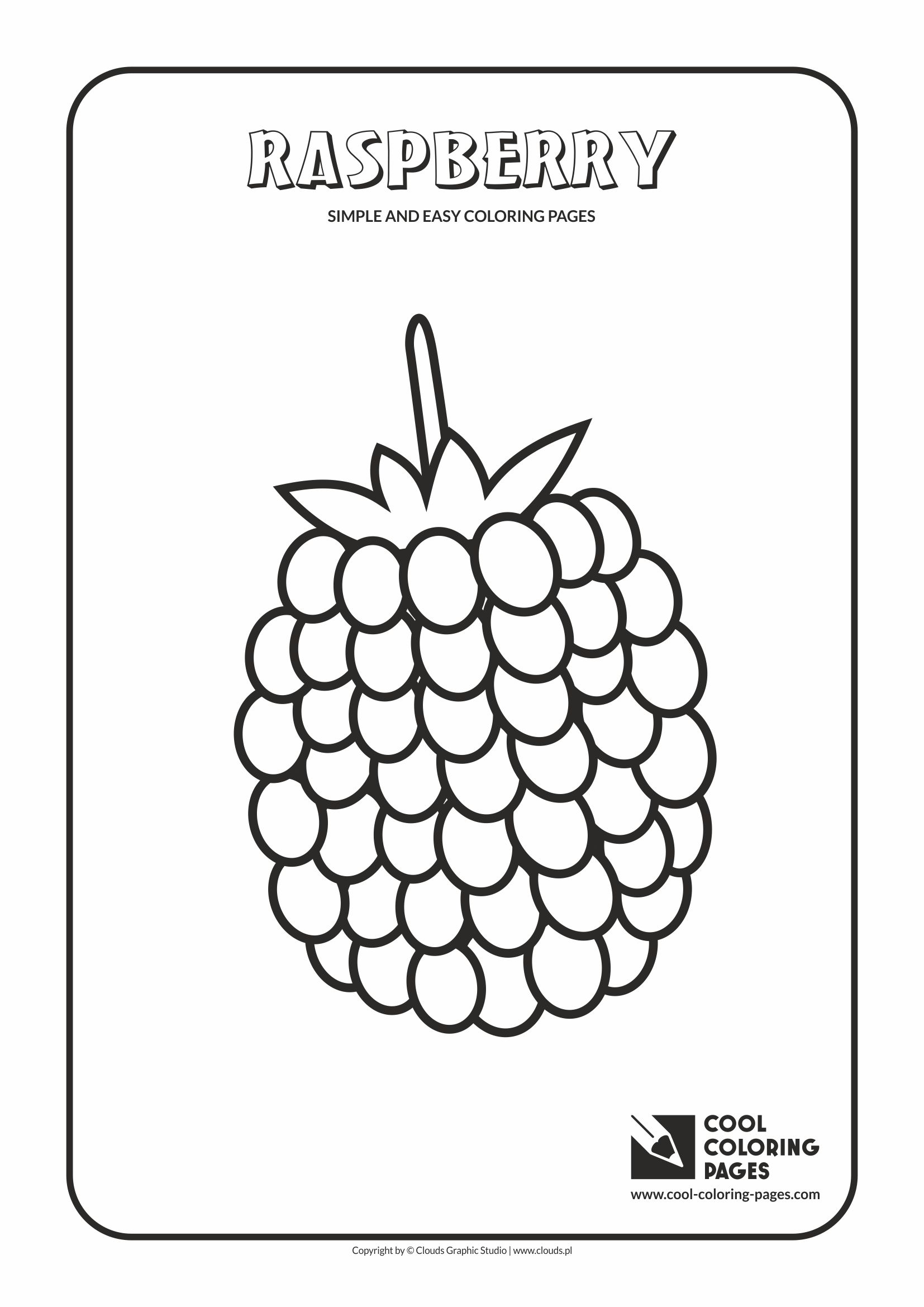 1654x2339 Cool Coloring Pages Simple And Easy Coloring Pages