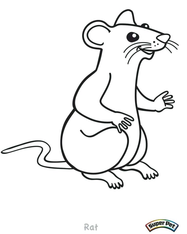 728x910 Lab Rats Coloring Pages Lab Rats Coloring Pages With Wallpaper