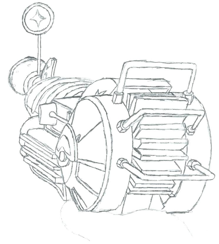 744x830 Call Duty Black Ops Coloring Pages Of Zombies Ghosts Ray Gun