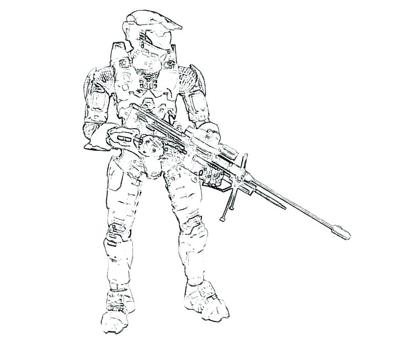 800x667 Gun Coloring Pages