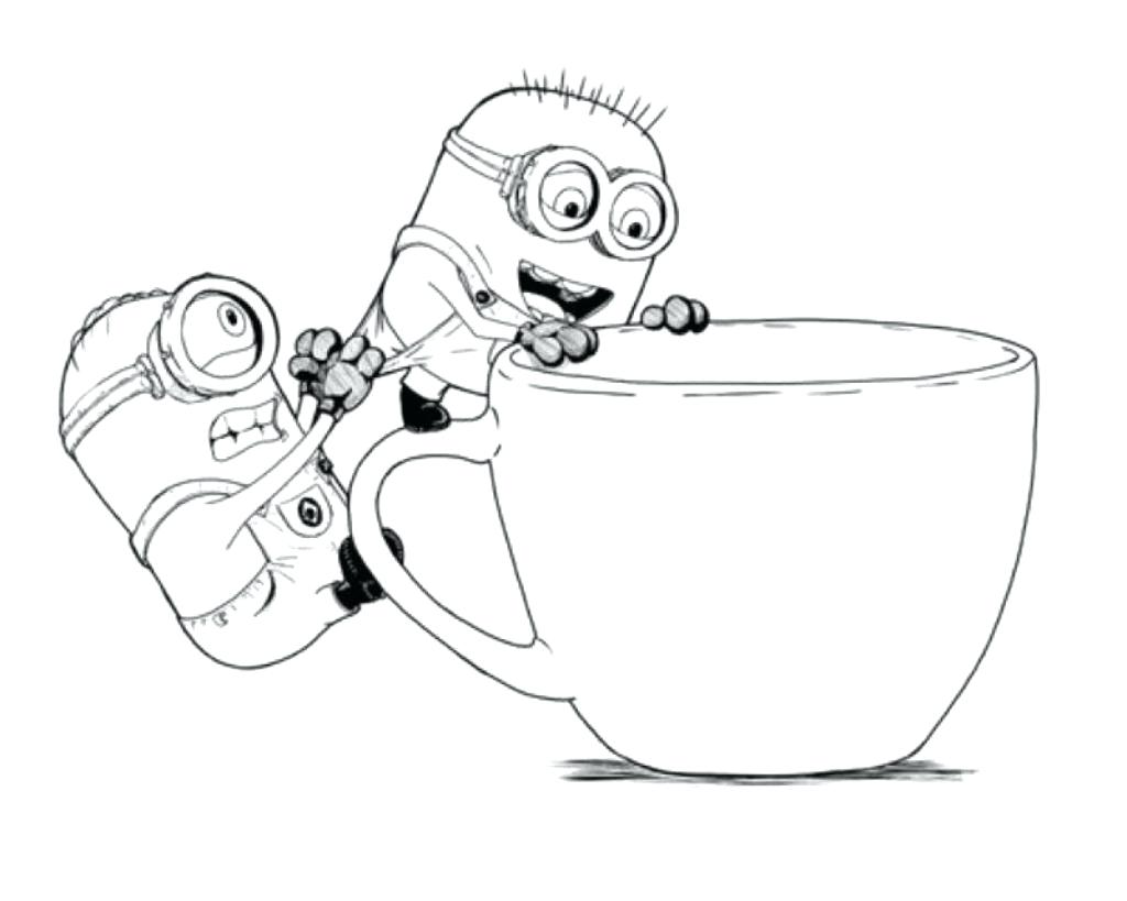 1024x819 Coloring Pages For Adults Animals Despicable Me Super Lair Toys R