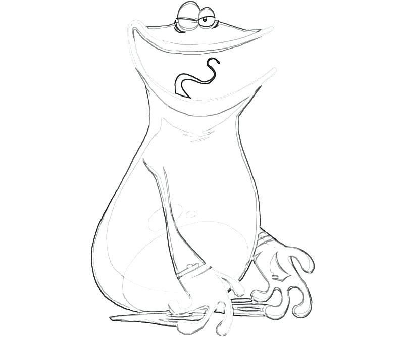 800x667 Rayman Coloring Pages Colouring Pictures Rayman Coloring Pages