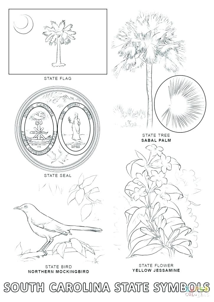725x1024 Arkansas Coloring Pages