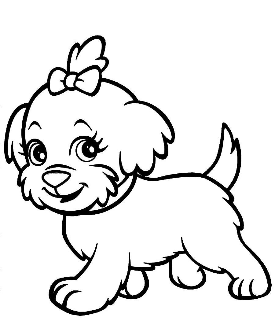 900x1050 Fresh Phenomenal Pet Coloring Pages Free Dogs Printable Animals