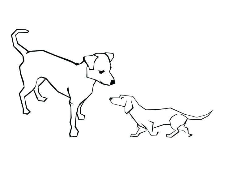 728x563 Real Dog Coloring Pages Free Coloring Pages Dogs Free Coloring