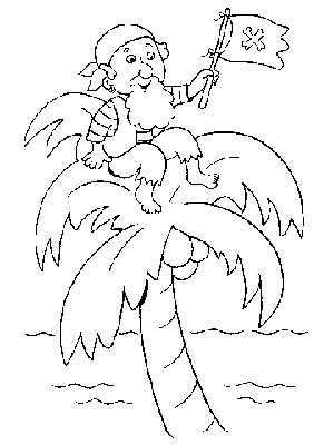 300x400 Kids' Coloring Pages