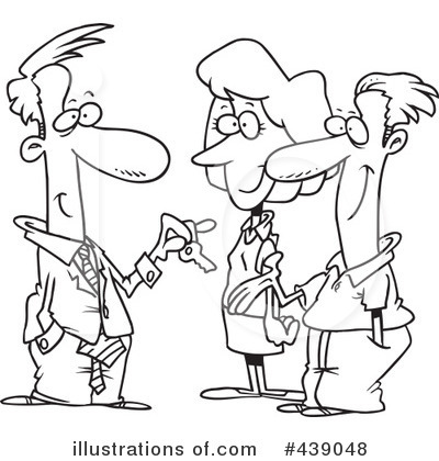 400x420 Realtor Clipart