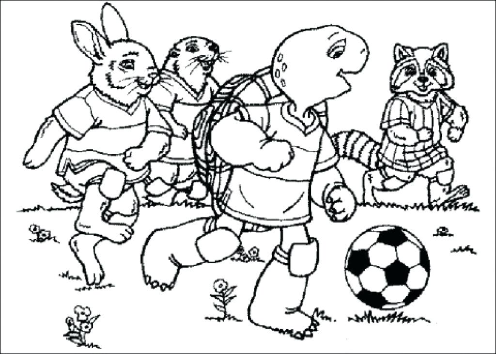 1024x730 Real Madrid Soccer Coloring Pages Click To See Printable Version