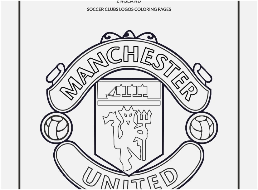 827x609 Cool Coloring Pictures Stock Cool Coloring Pages Soccer Club Logos