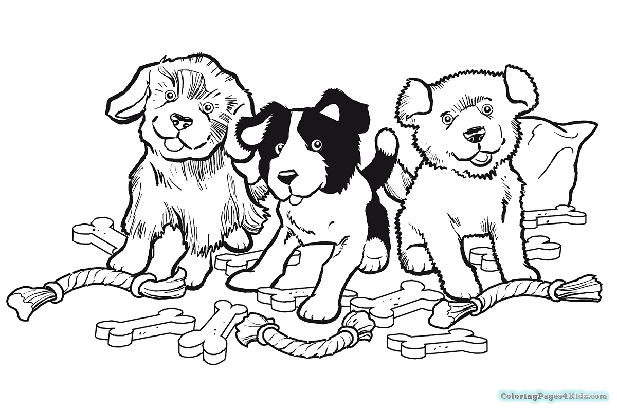 1200x800 Furreal Friends Coloring Pages Coloring Pages For Kids