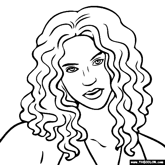 Real People Coloring Pages at GetDrawings | Free download