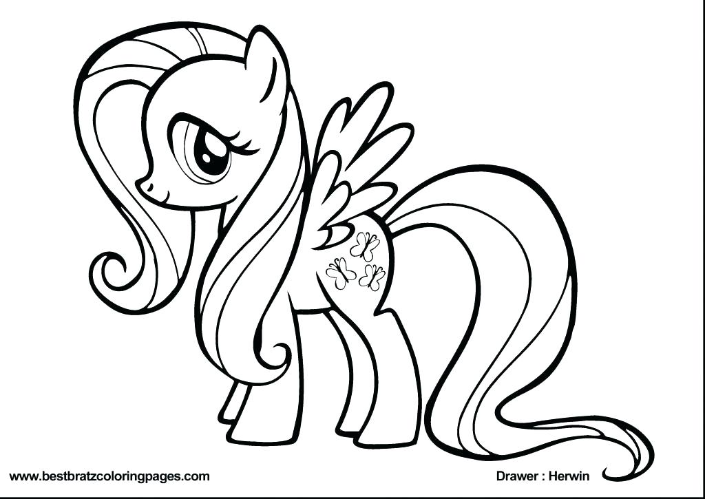 1024x725 My Little Pony Coloring Pages Rainbow Dash Download Coloring Pages