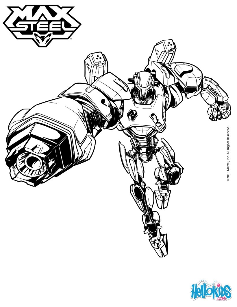 820x1060 Outstanding Real Steel Robot Coloring Pages Dr