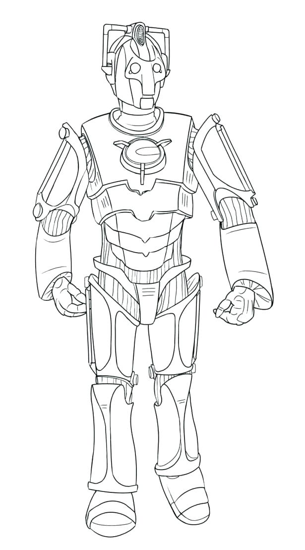 615x1108 Real Steel Ambush Coloring Pages Enchanting Man Page Free Download