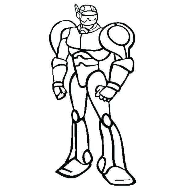 600x612 Coloring Pages Robots Monsters Vs Aliens Vs Coloring Pages