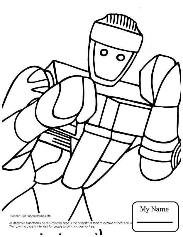 624x808 Real Steel Coloring Pages Real Steel Coloring Pages Darach