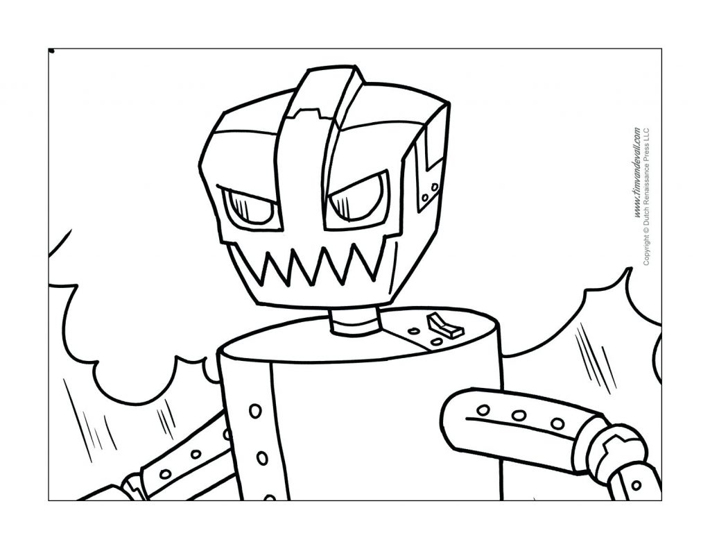 1024x791 Coloring Pages Robot Coloring Page Printable Pages For Kids Lego