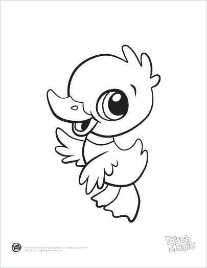 405x524 Baby Animal Coloring Pages Realistic Baby Farm Animal Coloring