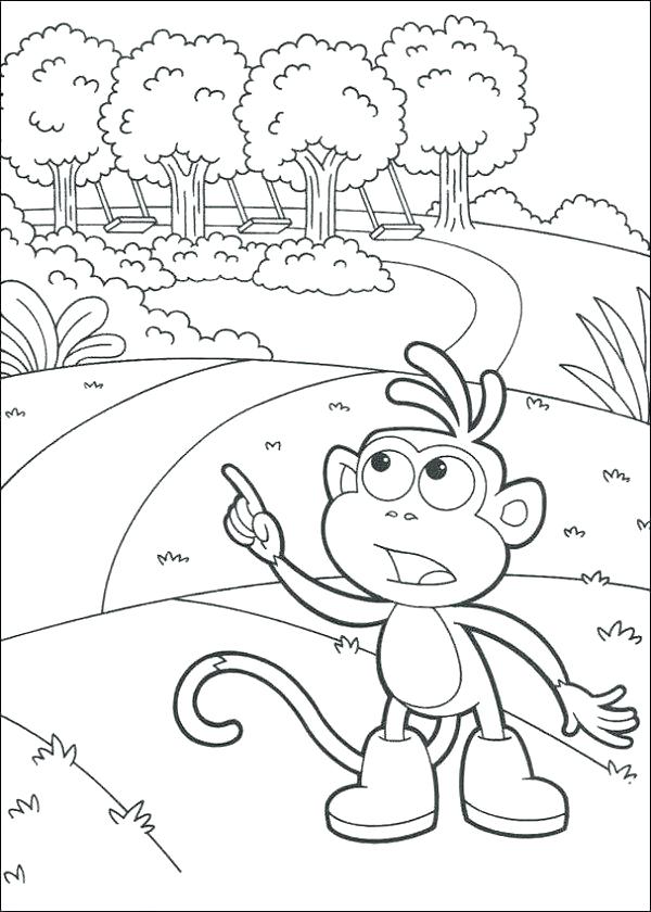 600x840 Little Bear Coloring Pages Coloring Page Bear Downloads Online