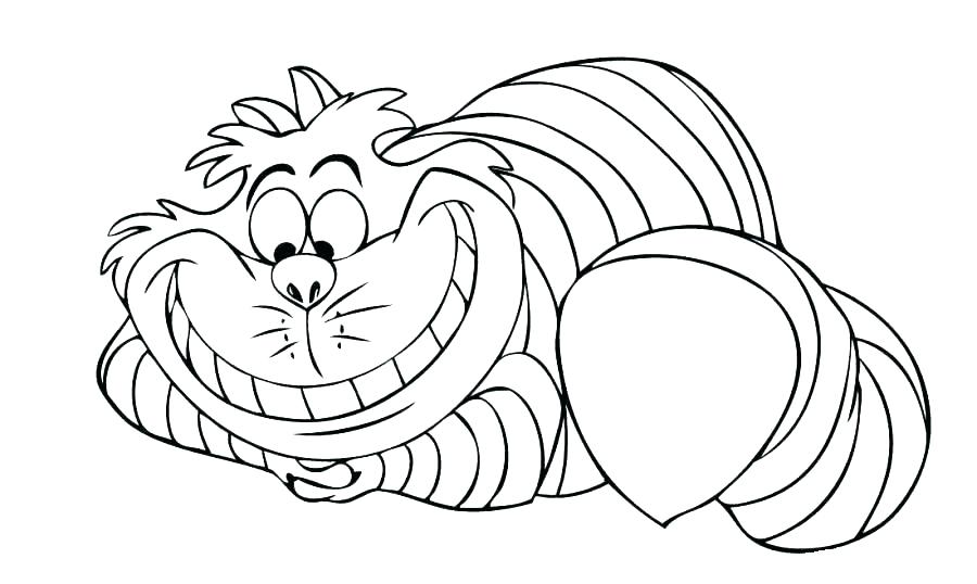 900x538 Black Cat Coloring Pages Cats Coloring Pages Related Post