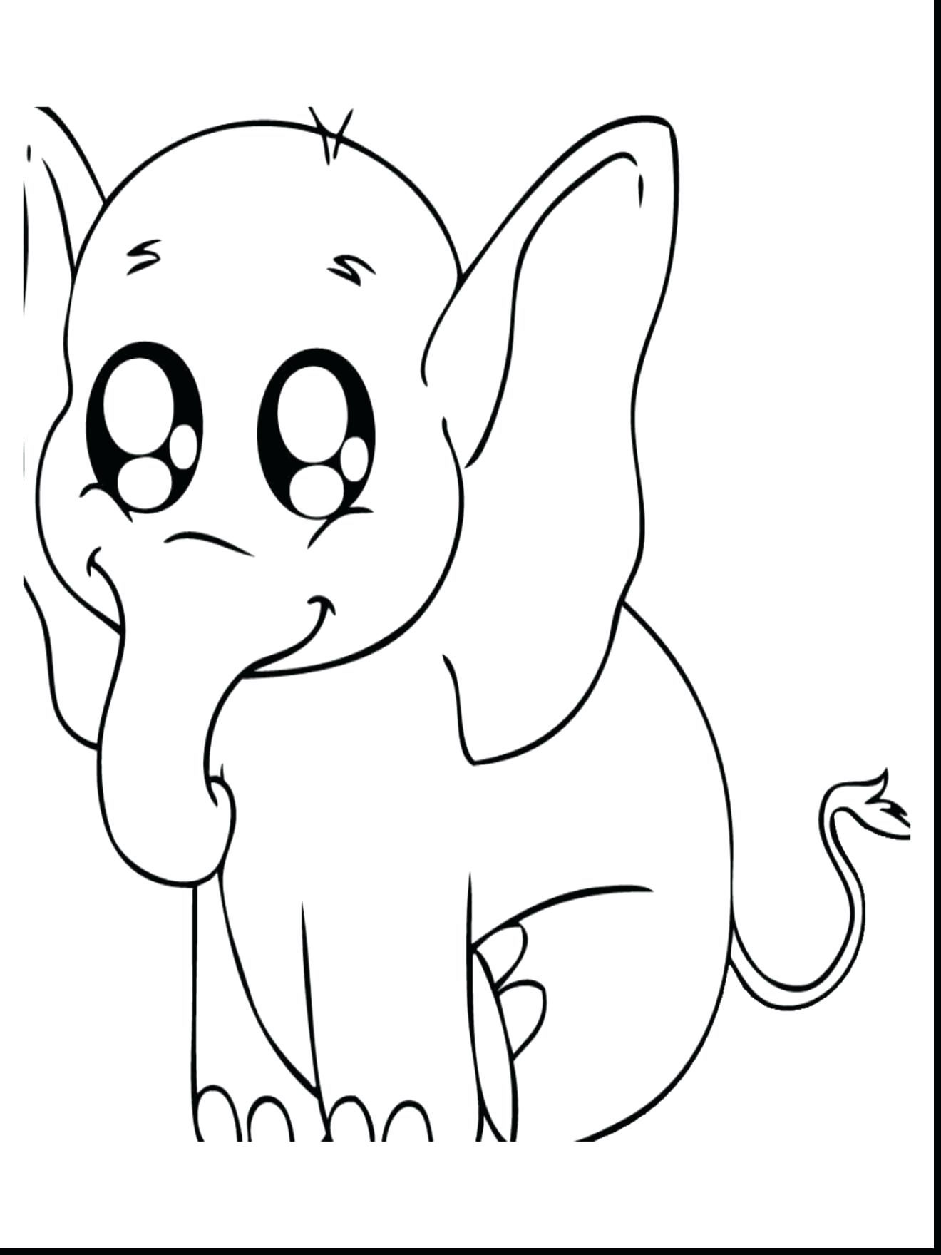 1320x1760 Coloring Page Coloring Pages Cute Animals Coloring Pages Of Cute