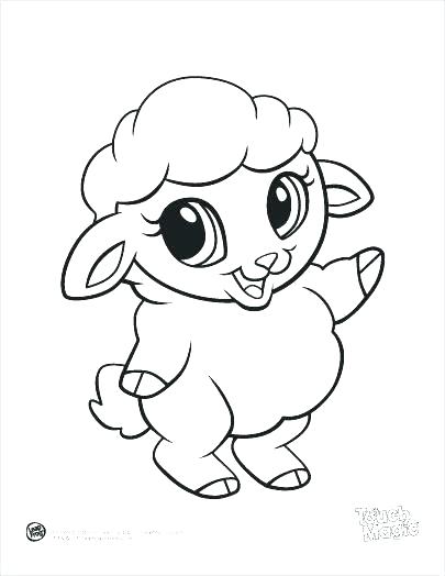 405x524 Baby Farm Animals Coloring Pages Baby Farm Animals Coloring Pages