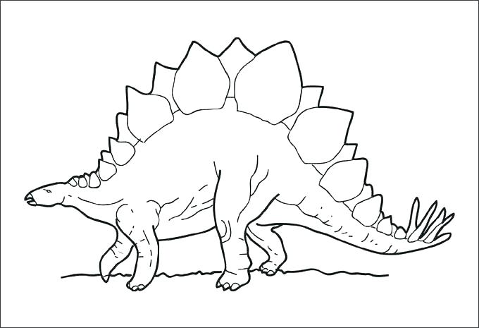 680x465 Realistic Coloring Pages Dinosaur Coloring Pages Dinosaur Coloring