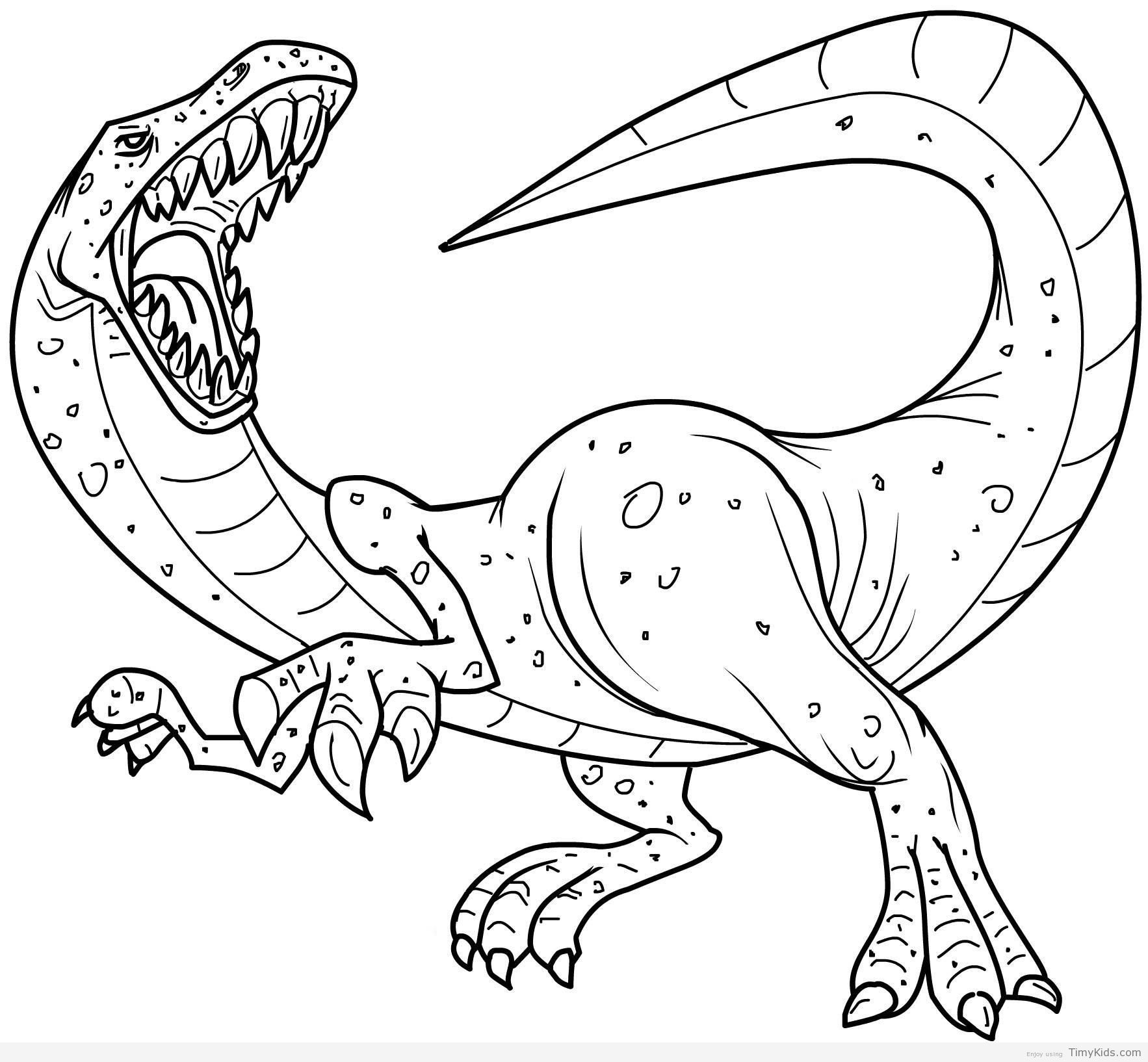 1766x1634 Realistic Dinosaur Coloring Pages Lovely Coloring Pages Printable