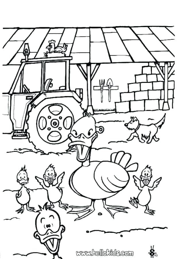 621x900 Real Animal Coloring Pages Professional