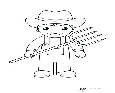 400x322 Farm Animal Coloring Page Baby Farm Animals Coloring Pages All