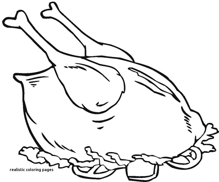 900x749 Healthy Food Chicken Meat Food Coloring Pages