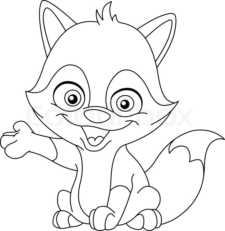 780x800 Coloring Hard Coloring Pages Of Animals Also Realistic Fox