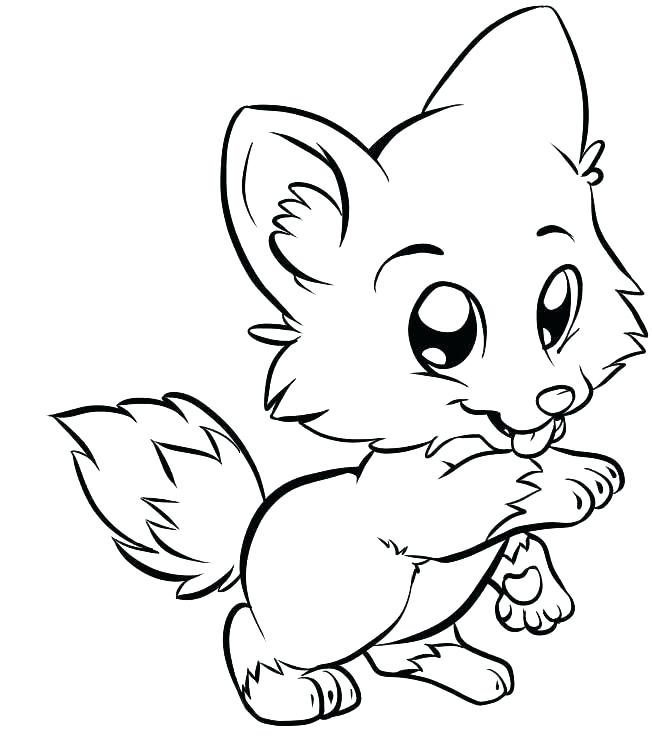 652x736 Red Fox Coloring Pages Fox Coloring Sheet Fox Coloring Pages