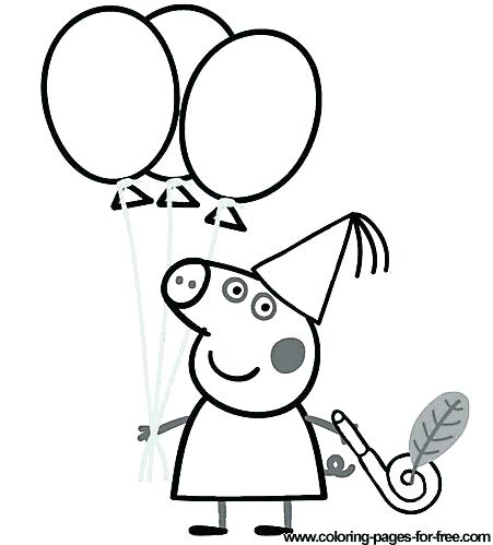 451x499 Guinea Pig Coloring Page Devon Creamteas