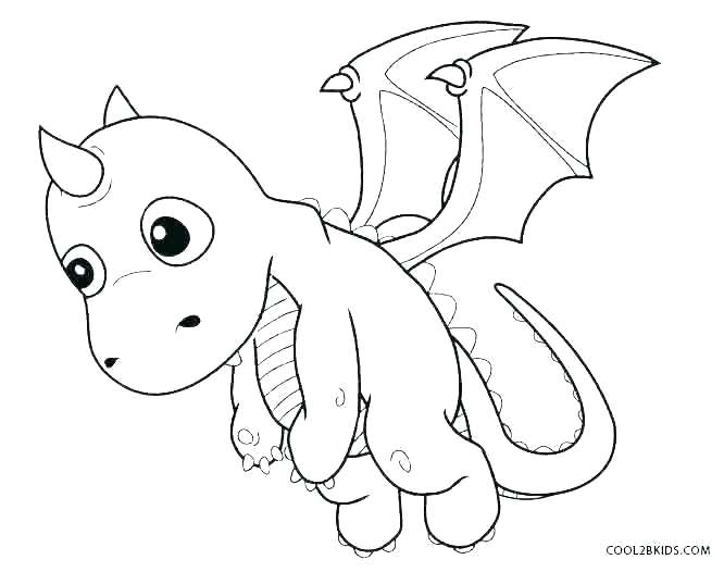 666x526 Bearded Dragon Coloring Page Coloring Pages Of Dragons Realistic