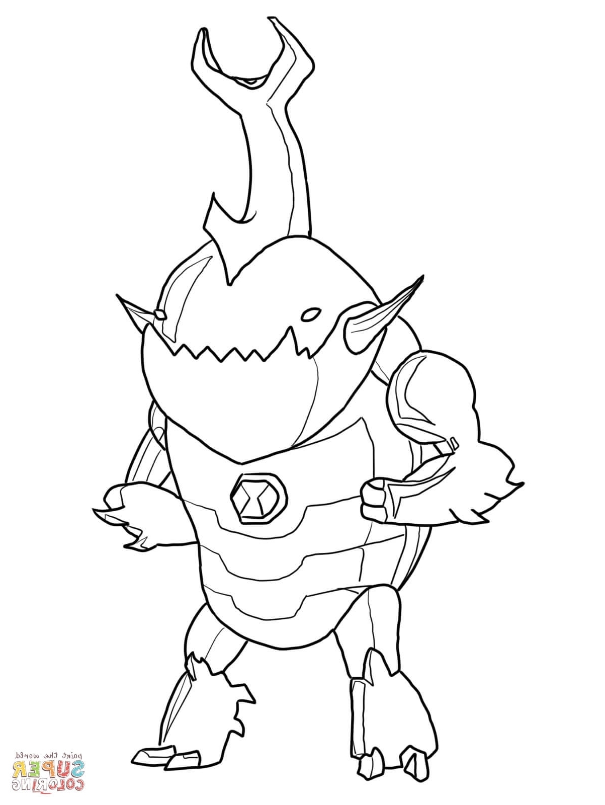 1203x1600 Kids Free Coloring Pages Spider Monkey