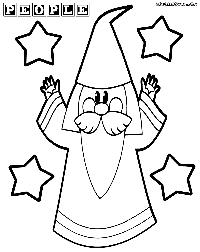 795x1000 People Coloring Pages New Free Coloring Pages Of Realistic People