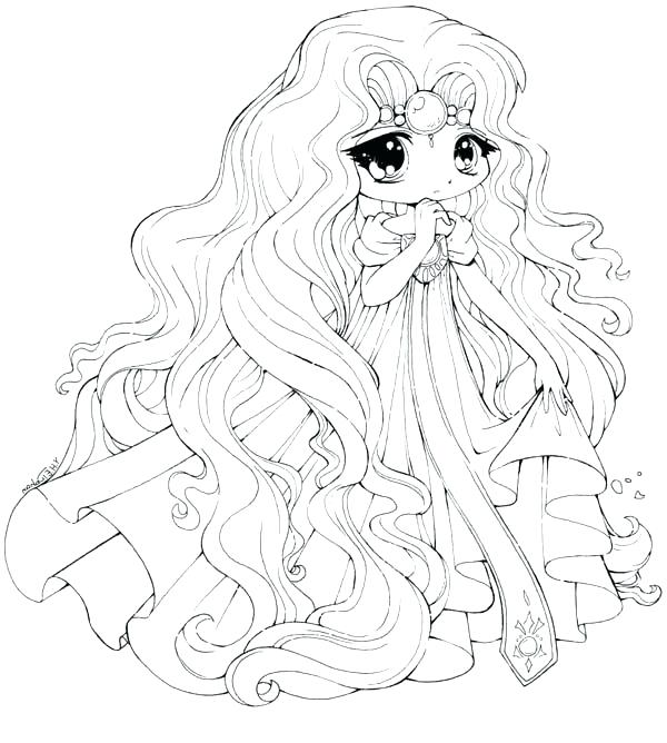 600x668 Princess Coloring Page Princess Coloring Pages Princess Coloring