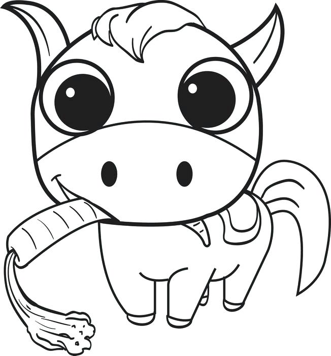 652x700 Realistic Reindeer Coloring Pages