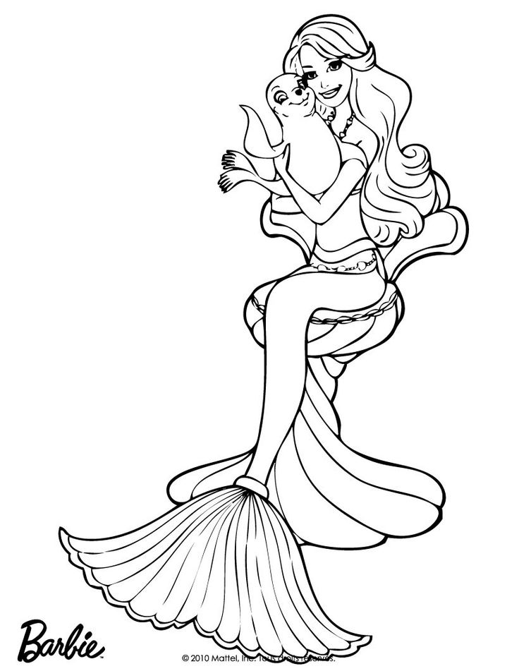 736x951 Boy Mermaid Coloring Page The Little Mermaid Coloring Pages Free