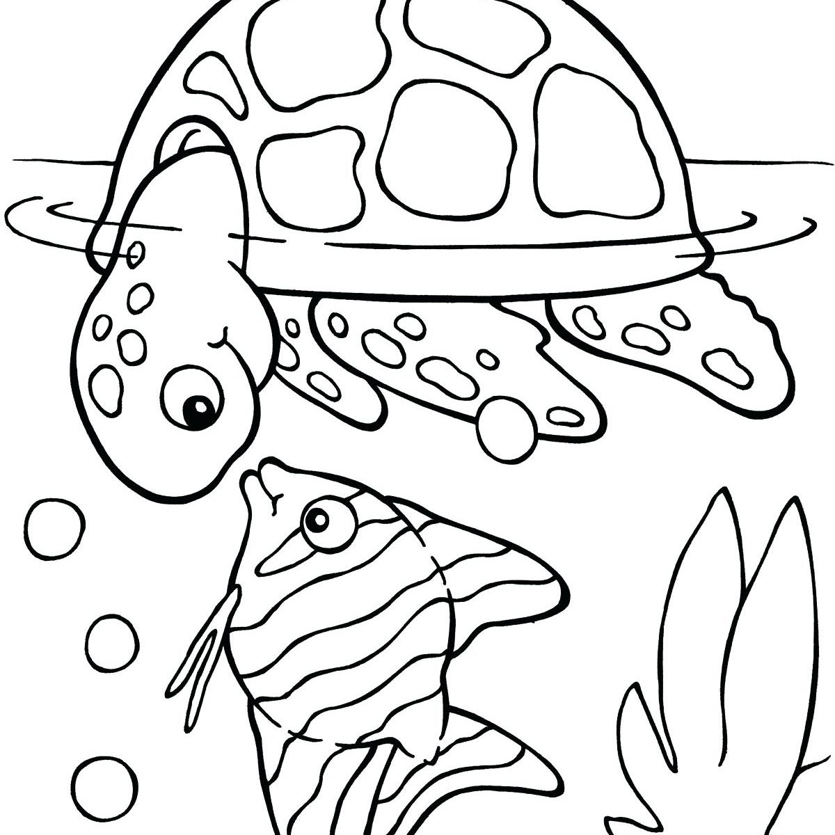 1200x1200 Literarywondrous Sea Turtle Coloring Pages Page Printable Free