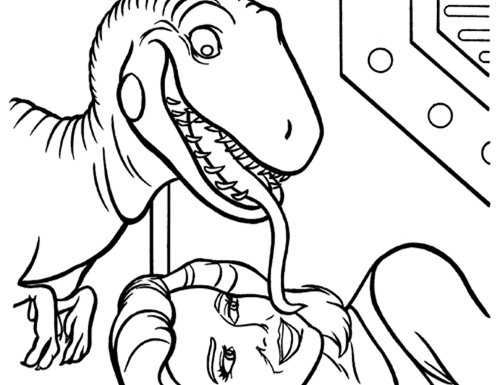 500x385 Really Cool Coloring Pages Astounding Funny Coloring Pages