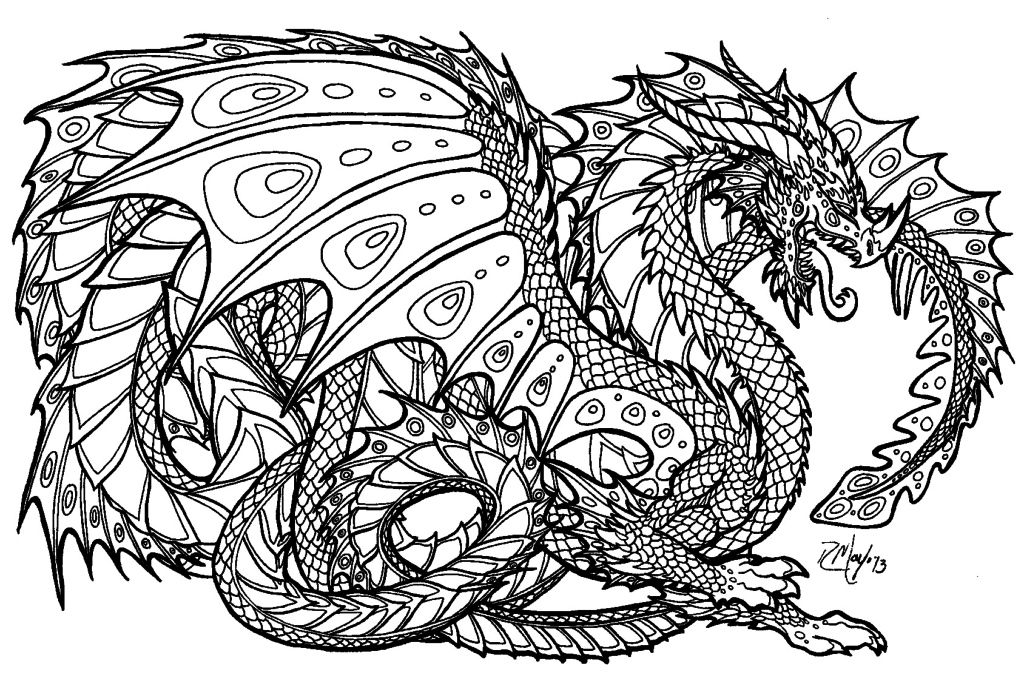 1024x689 Really Detailed Coloring Pages