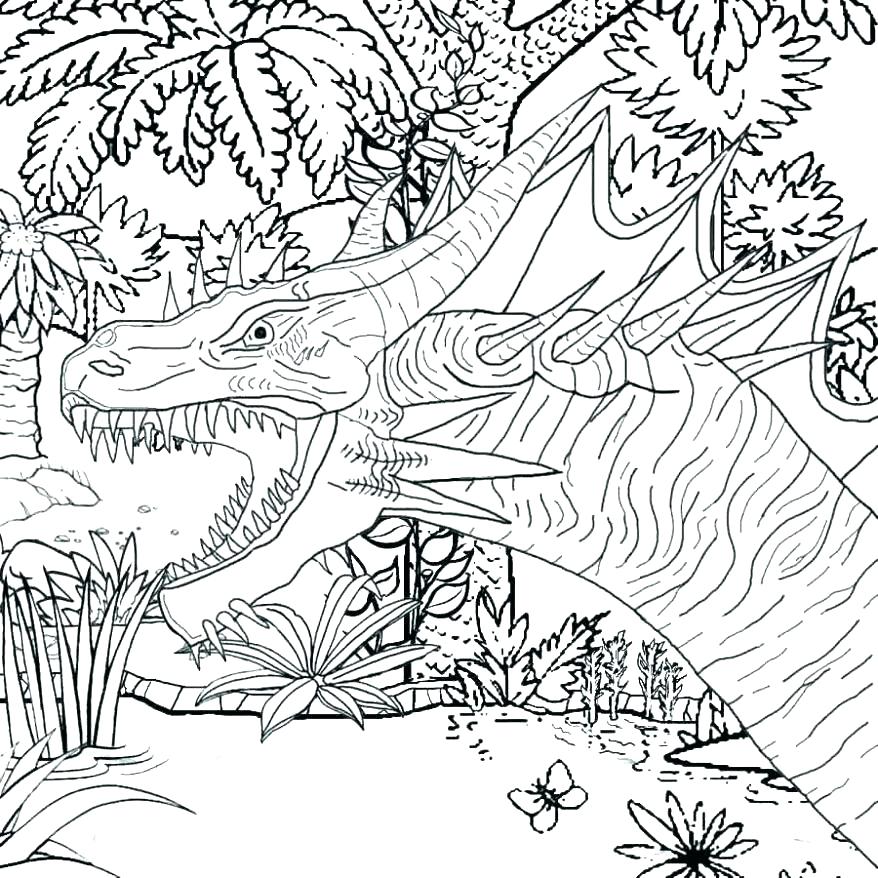 878x878 Very Detailed Coloring Pages Detailed Coloring Pages Detailed