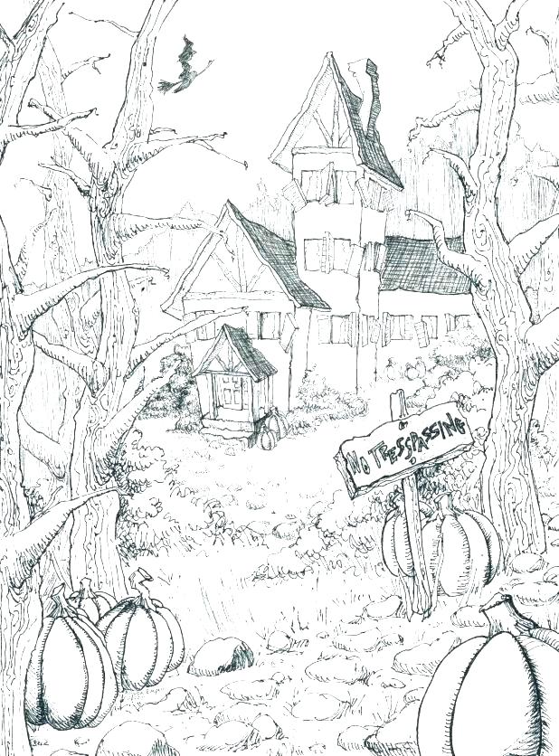 618x836 Really Hard Coloring Pages