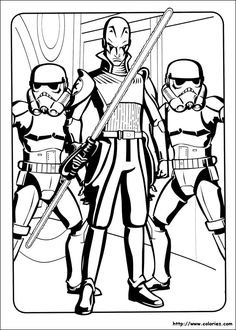 236x330 Cool Star Wars Rebels Coloring Pages Check More