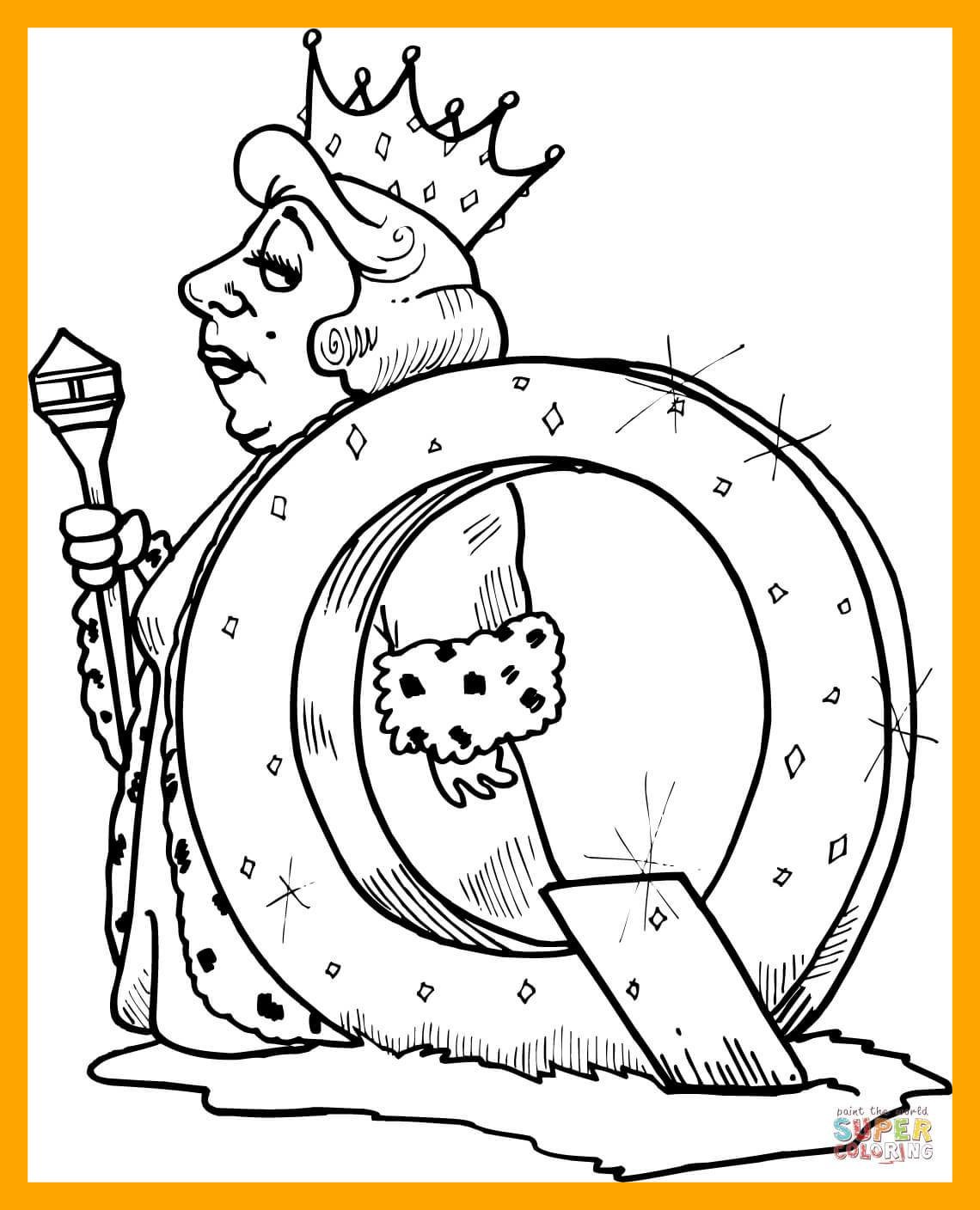 1140x1408 Marvelous Top Queen Coloring Page Pics Of Disney S Recess