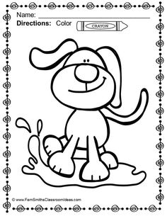 236x305 Spring Coloring Pages