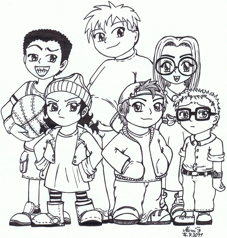 900x942 Disney's Recess School