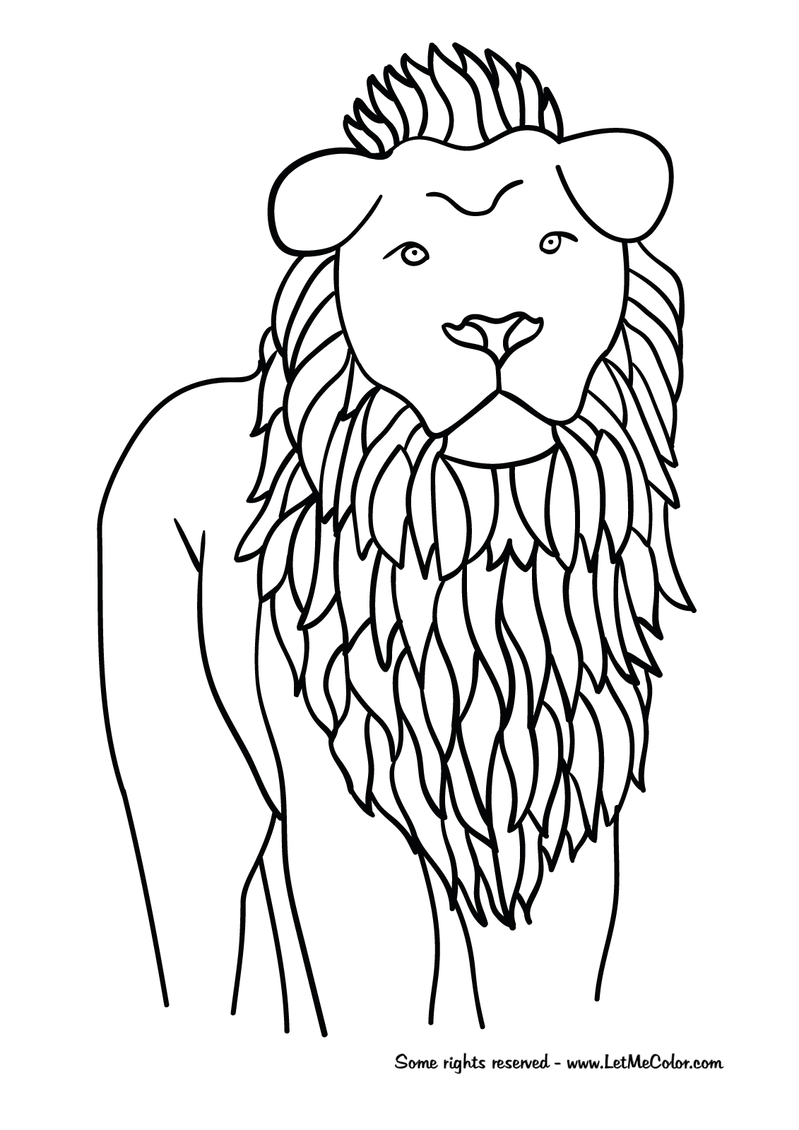 1131x1600 Record Coloring Page